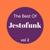Colour - Jestofunk