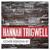 22 - Hannah Trigwell