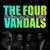 Without the Music - The Four Vandals