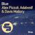 Blue - Alex Pizzuti