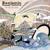 Mayflies - Benjamin Francis Leftwich