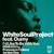 I'd Like to Be with You - White Soul Project