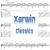 String Quintet in E Major, Op. 13: V. Minuet (Arr. by Xarwin) - Xarwin
