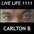 New Life - Carlton B