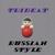 RUSSIAN STYLE - Tribeat