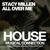 All Over Me - Stacy Millen