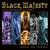 Chasing Time - Black Majesty