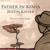 Father in Kenya - Justin Kayser