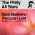 Back Stabbers - The Philly All Stars