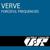 Forceful Frequencies - Verve