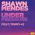 Under Pressure - Lisa Shaw
