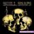 Trespassing - Skull Snaps