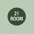 Licensing Partying - 21 ROOM