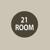 The World - 21 ROOM