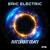 Cocaine Mind - Eric Electric