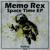 Bring It Back - Memo Rex