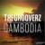 Cambodia - Jambalaya Bros
