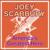 Love Me Like the Last Time - Joey Scarbury