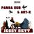 Jessy Bett - Panda Dub