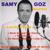 It's Rock 'N' Roll and I Like It, Pt. 2 - SAMY GOZ Quartet