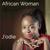 Right Now - J'odie