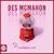 Cold - Des McMahon