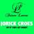 My Bitches Get Money - Jorick Croes