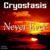 Never Ever - Cryostasis