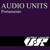 Rabiznaz - Audio Units