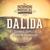 Guitare flamenco - Dalida