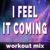 I Feel It Coming - Dynamix Music