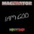 Hardcore Reverend - Macerator