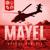Apache - Mayel