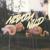 Fire in the Woods - Nevada Wild