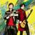 Memories (OP 3) KnB Season 3 - Granrodeo