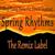 Spring Rhythms - Deephouse