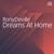 Dreams at Home - Rony Deville