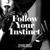 Follow Your Instinct - Synergic Silence
