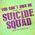 You Don't Own Me (From The "Suicide Squad" Movie Trailer) - L'Orchestra Cinematique