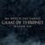 My Watch Has Ended (From "Game of Thrones" Season 6) - L'Orchestra Cinematique