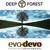 Somewhere - Deep Forest