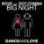 Big Night - Bove feat. Dot Comma