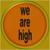 We Are High - Mark Lawrence