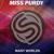 Spaces - Miss Purdy