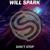 Don't Stop - Will Spark