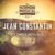 Mandoline - Jean Constantin