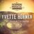 Marche du ski - Yvette Horner