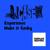 Experience - DJCASEUK