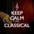 Fix You - Classical Chillout