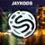 Hands Up - Jaykods